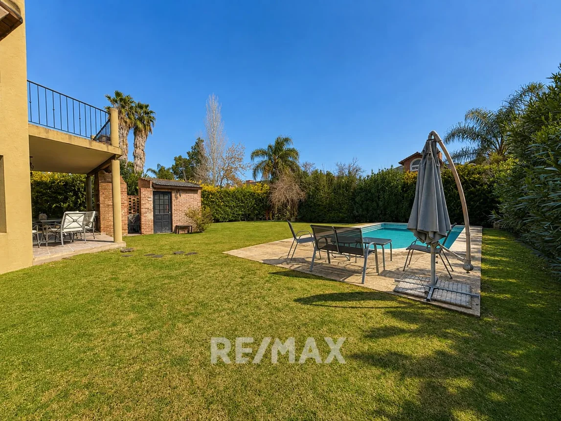 Casa en venta en Pilar, foto 4