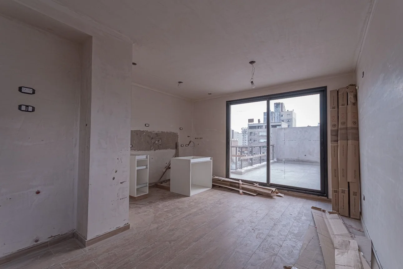 Departamento en venta en Rosario, foto 3