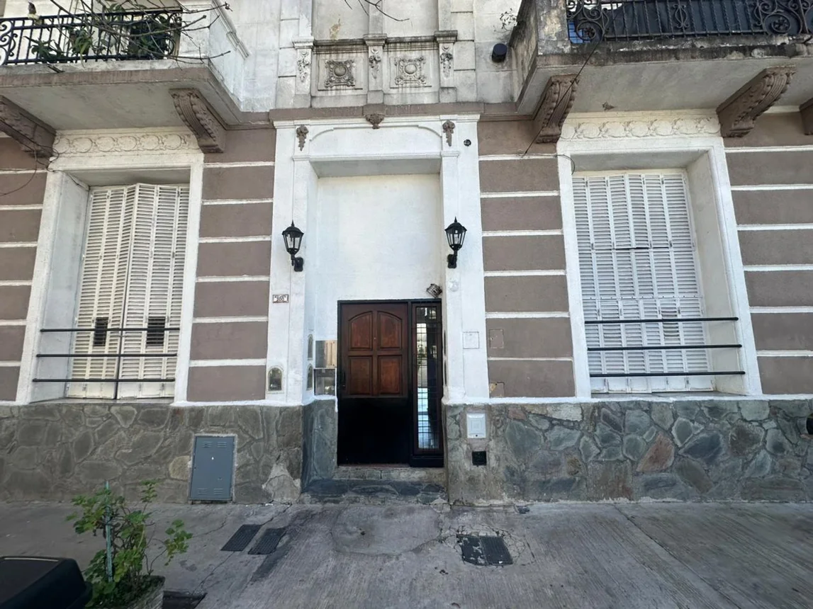 Departamento de 3 ambientes en venta en Vélez Sarsfield, Bolaños 200