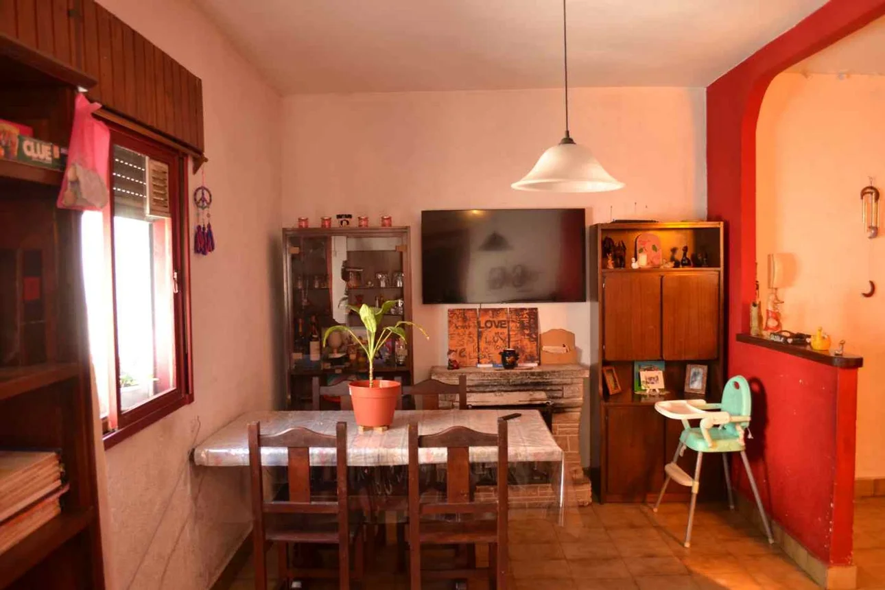 Departamento de 3 ambientes en venta en Vélez Sarsfield, Bolaños 200, foto 3