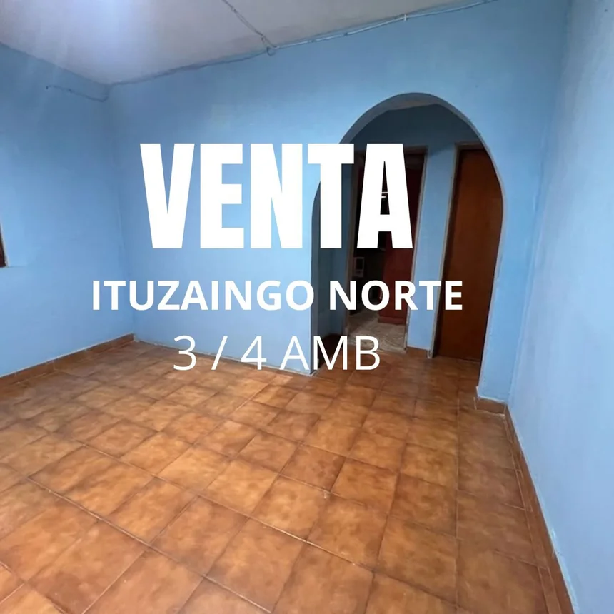 PH de 3 ambientes en venta en Ituzaingó, Posta de Pardo 1800, foto 2
