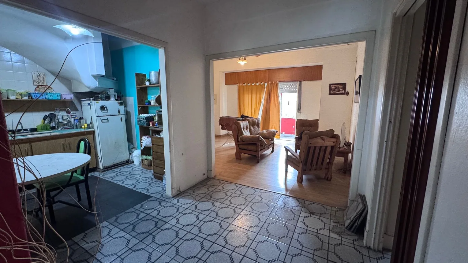 PH de 3 ambientes en venta en Wilde, Sadi Carnot 0