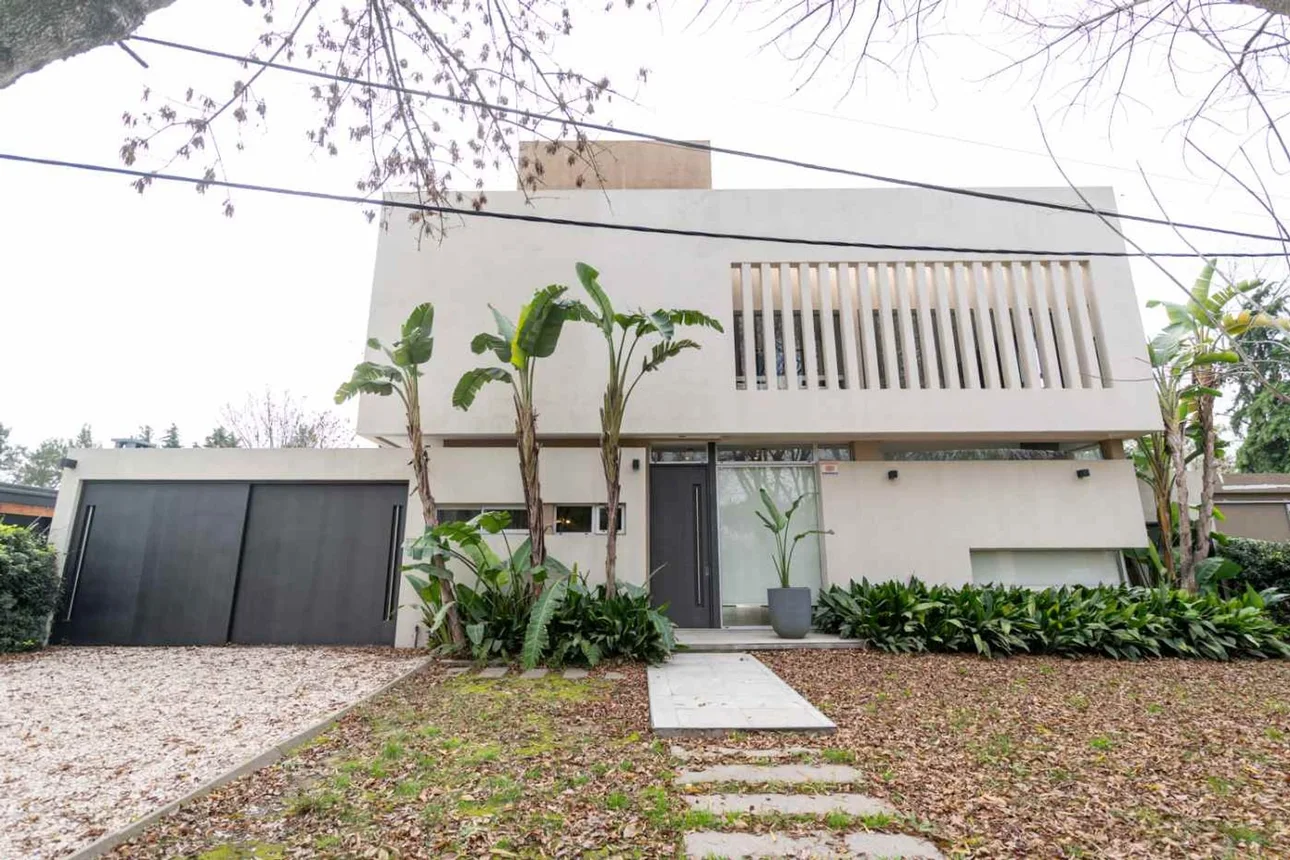 Casa en venta en City Bell