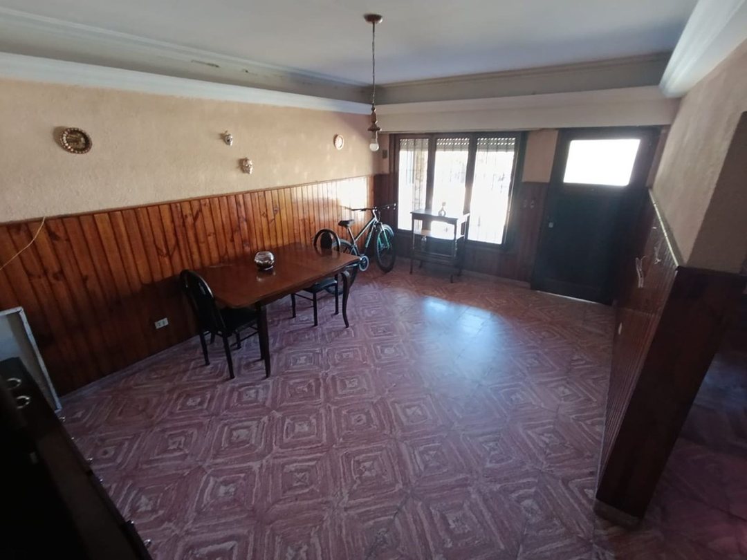 Venta Casa 3 amb. a Reciclar Barrio Fortunato