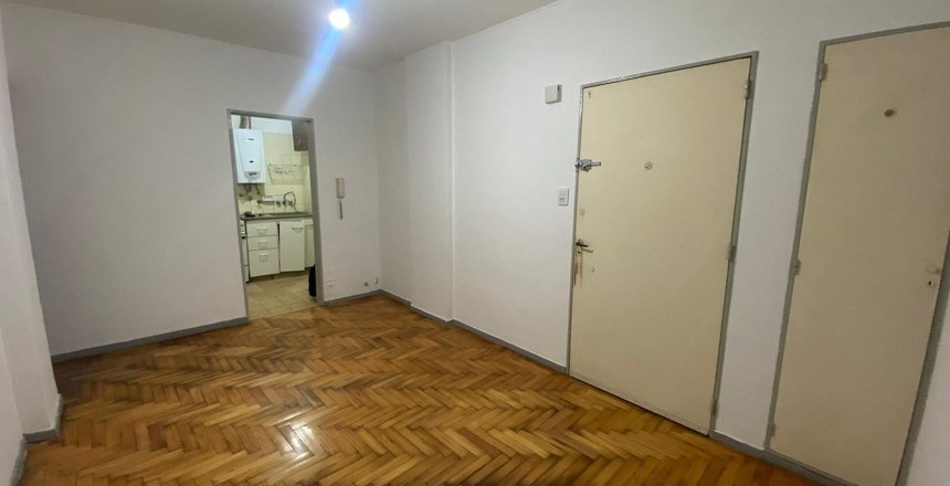 Venta depto 2 ambientes en Flores OPORTUNIDAD