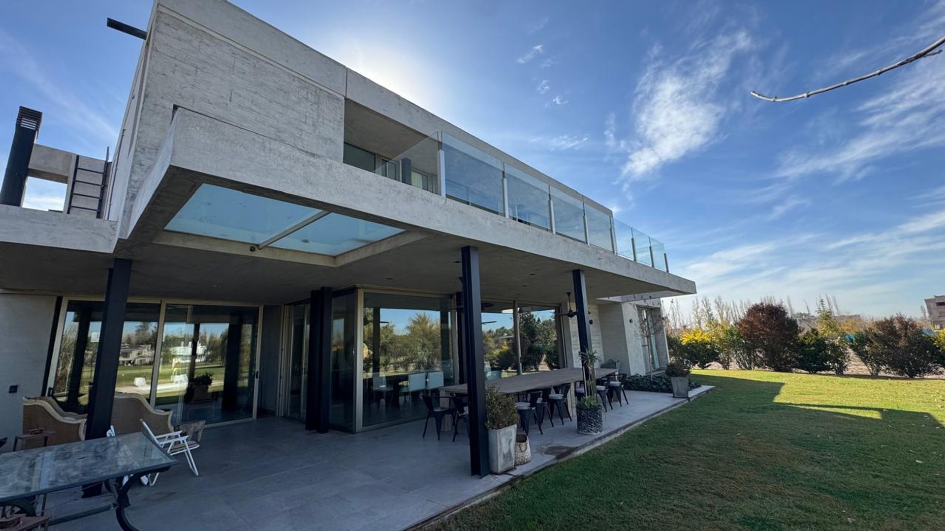 Foto 25 — VENDE CASA EN LA VACHERIE COUNTRY CLUB