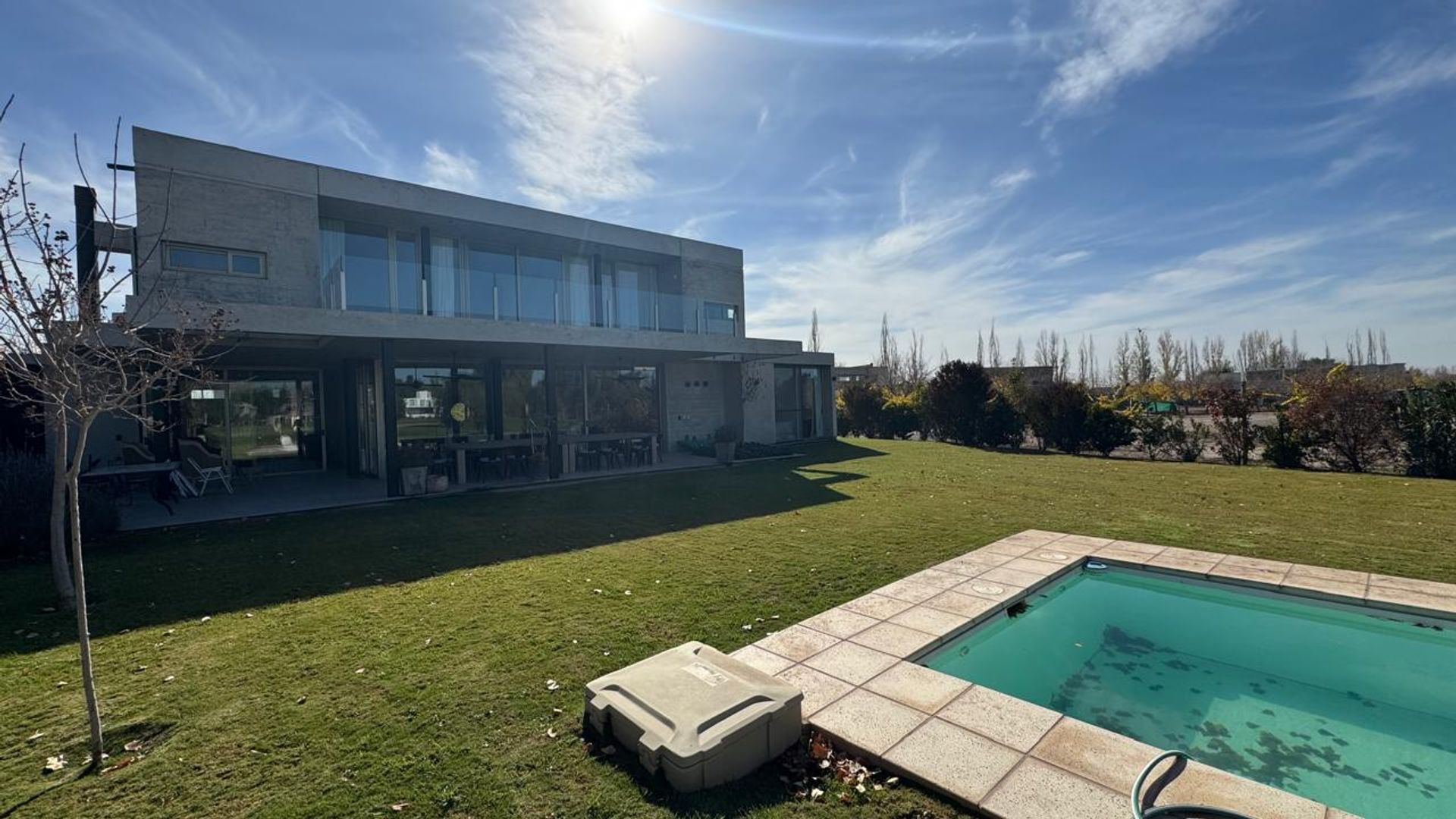 Foto 30 — VENDE CASA EN LA VACHERIE COUNTRY CLUB