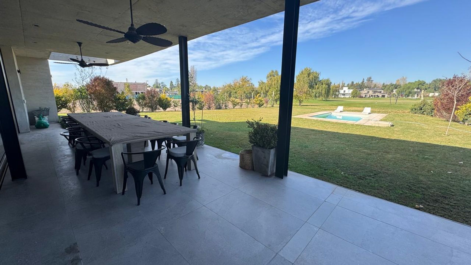 Foto 9 — VENDE CASA EN LA VACHERIE COUNTRY CLUB