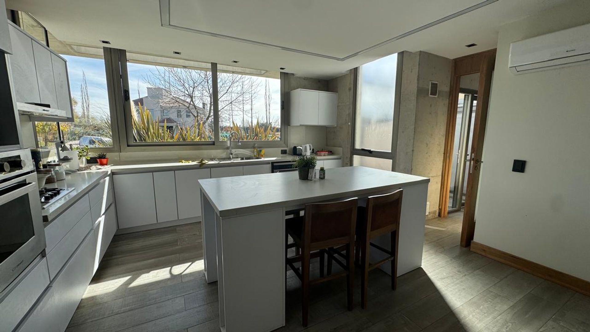Foto 7 — VENDE CASA EN LA VACHERIE COUNTRY CLUB