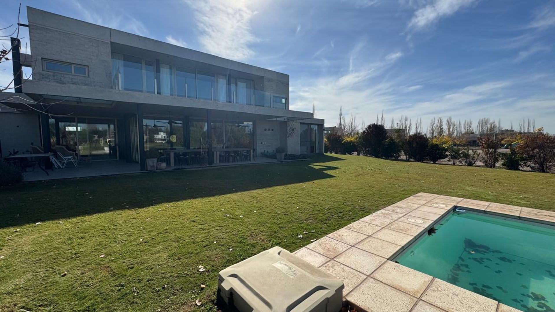 Foto 31 — VENDE CASA EN LA VACHERIE COUNTRY CLUB