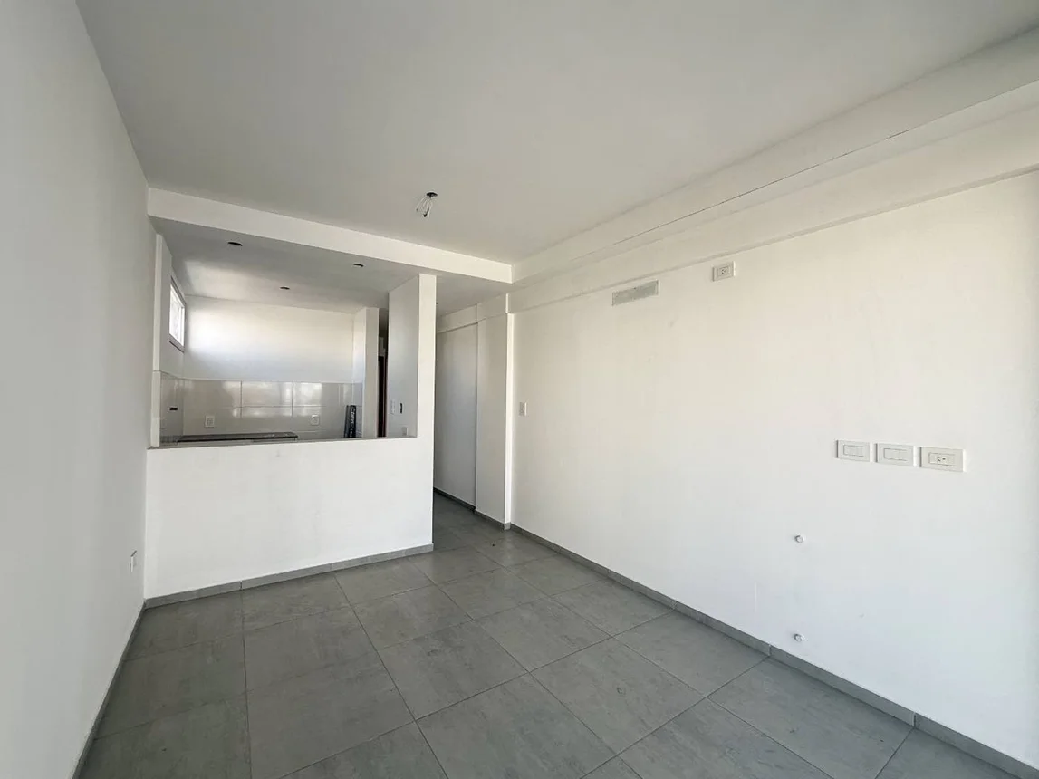 Monoambiente en venta en La Plata