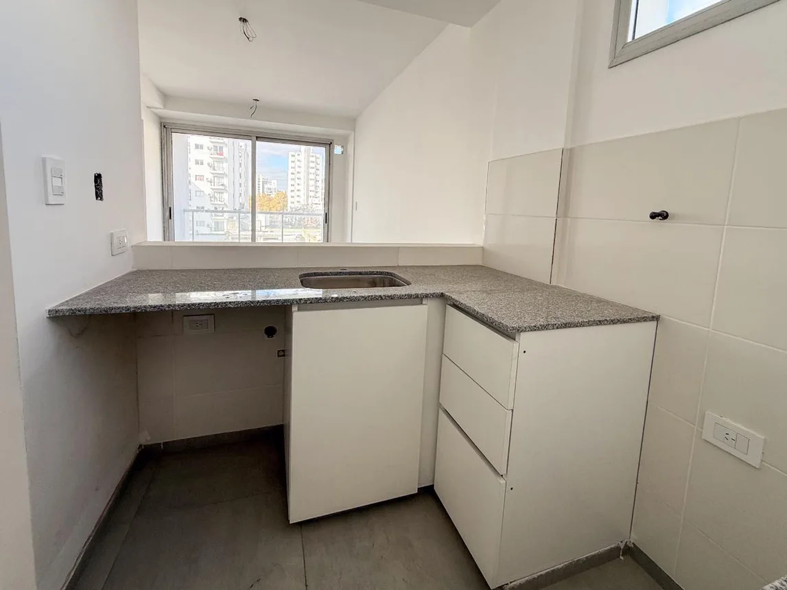 Monoambiente en venta en La Plata, foto 4
