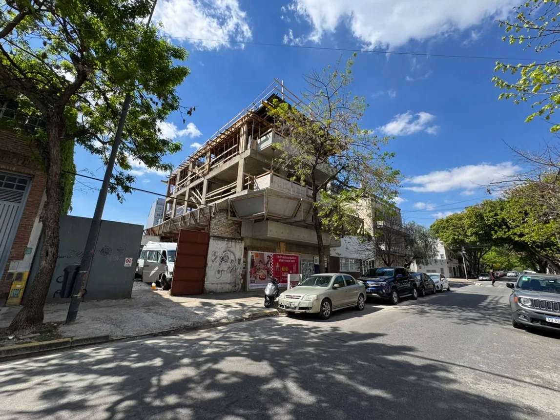 Departamento en venta en Villa Ortúzar