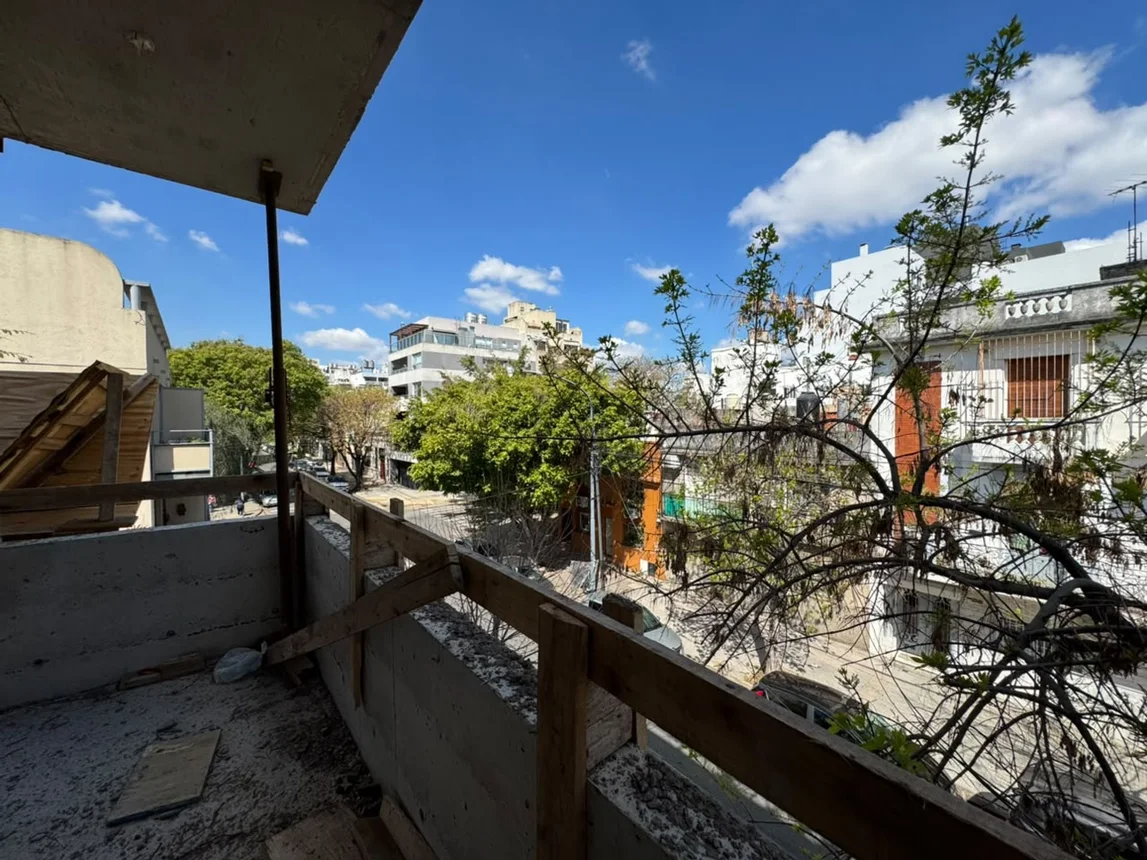 Departamento en venta en Villa Ortúzar, foto 5
