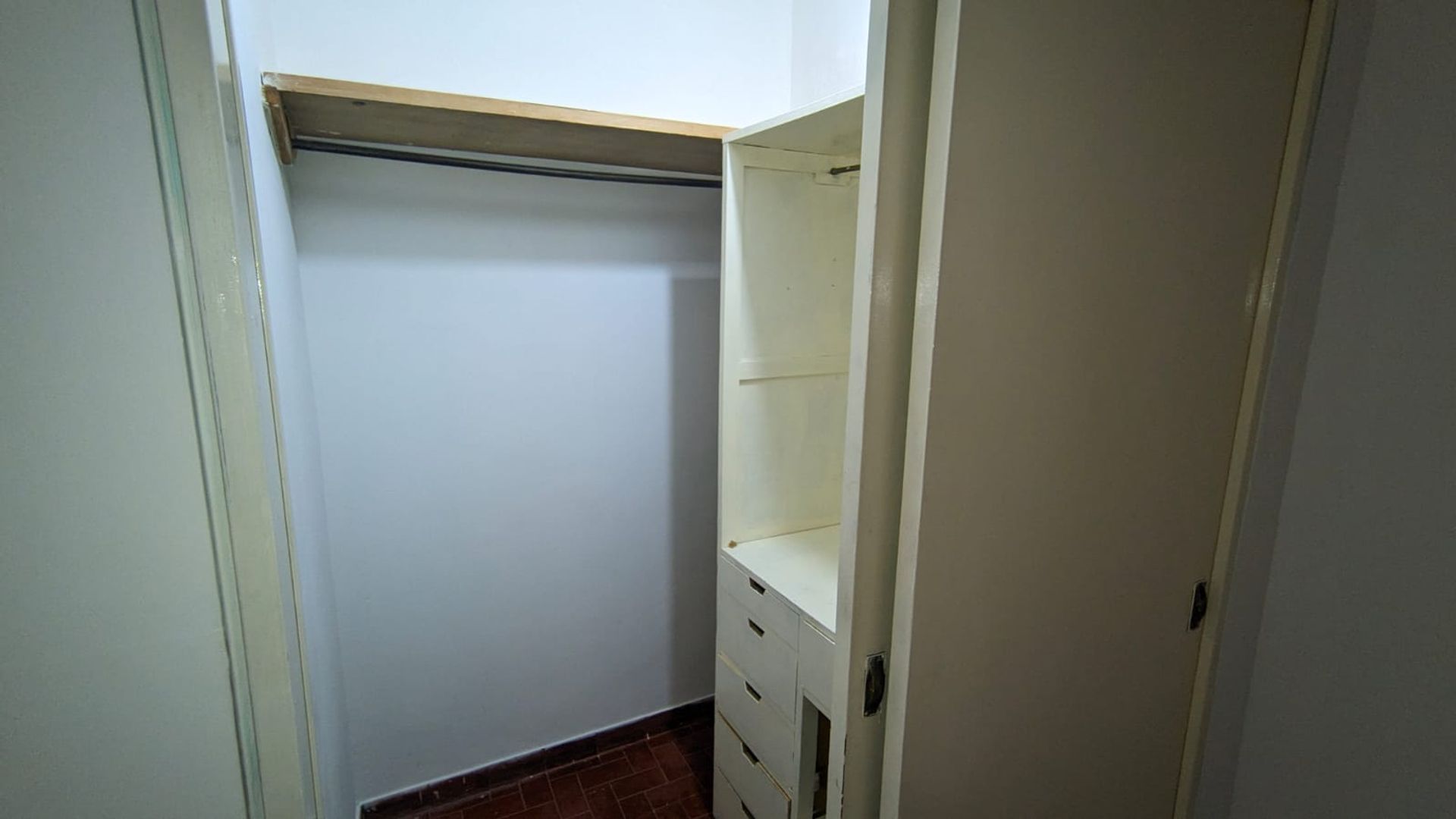 DEPARTAMENTO VENTA CENTRO 1 DORMITORIO - foto 8