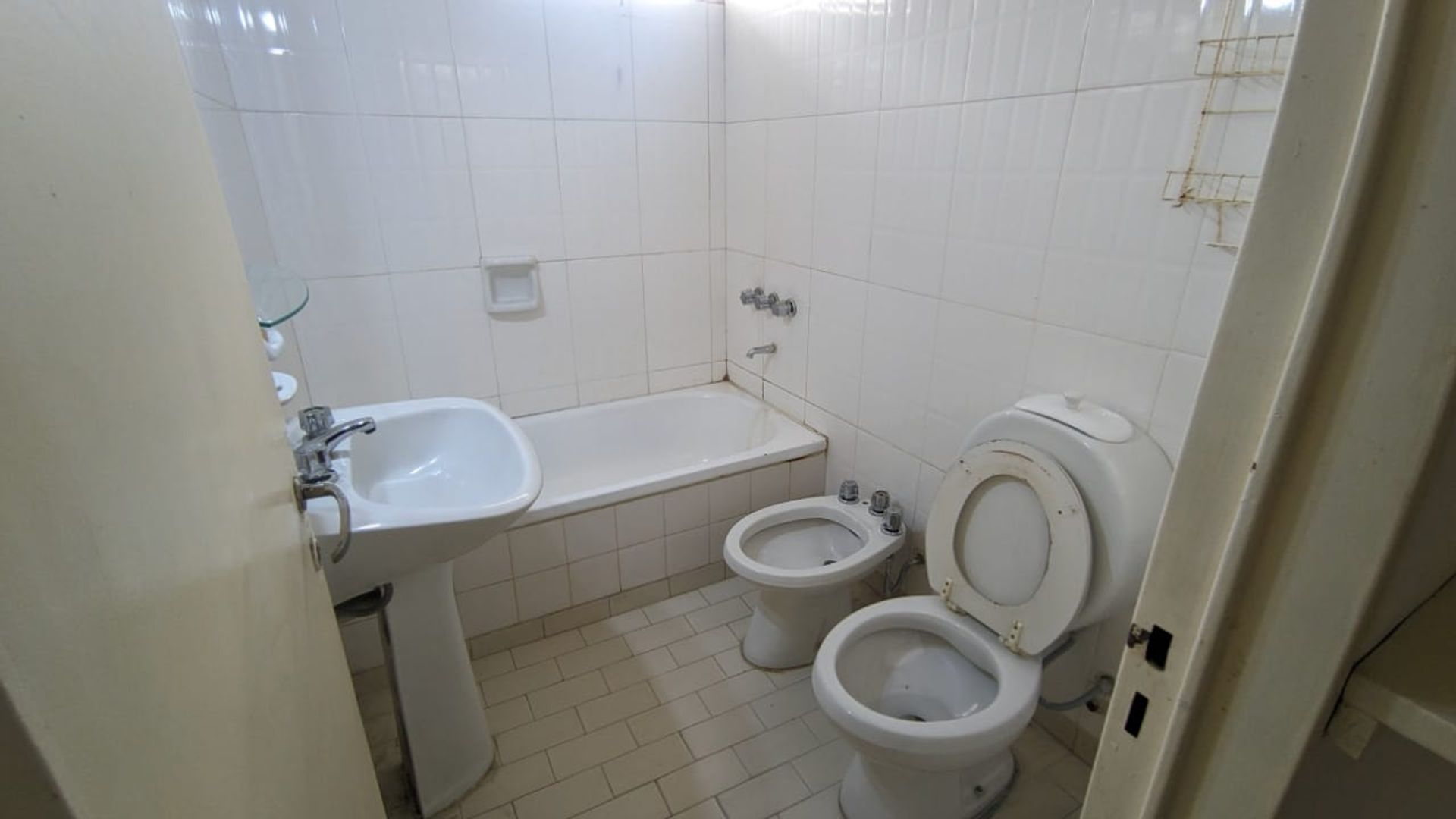 DEPARTAMENTO VENTA CENTRO 1 DORMITORIO - foto 11