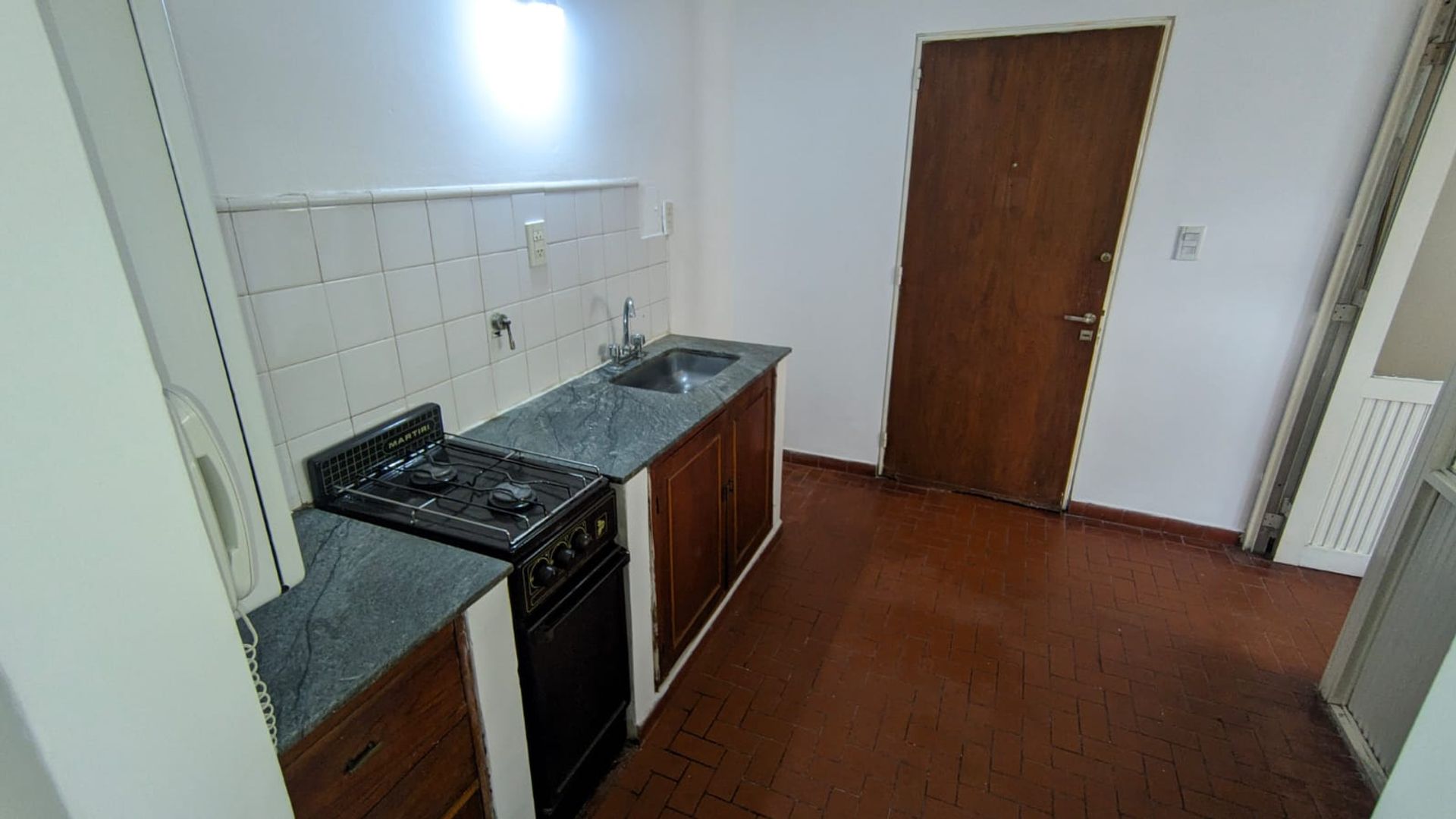 DEPARTAMENTO VENTA CENTRO 1 DORMITORIO - foto 3