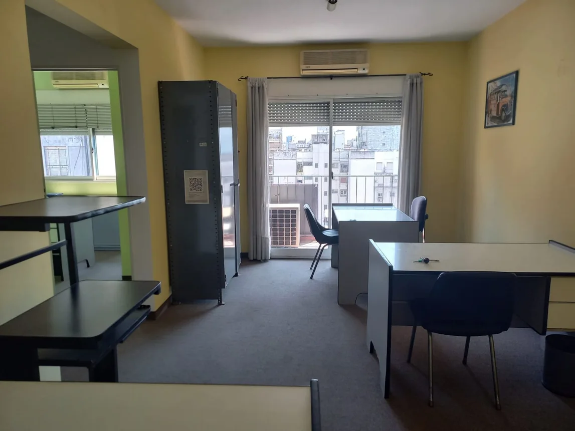 Departamento en venta en Constitución
