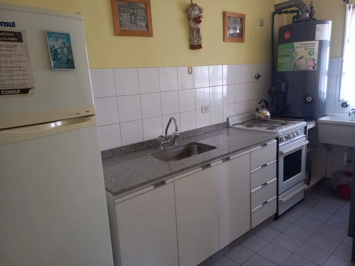 Departamento en venta en Constitución, foto 5