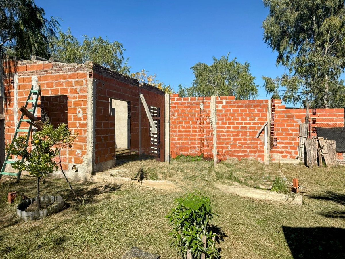 Foto 13 — VIVIENDA EN LOTE PROPIO 600 mts2 ACEPTA PERMUTA