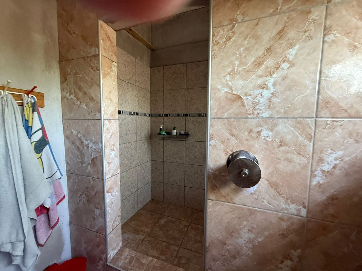 Foto 12 — VIVIENDA EN LOTE PROPIO 600 mts2 ACEPTA PERMUTA