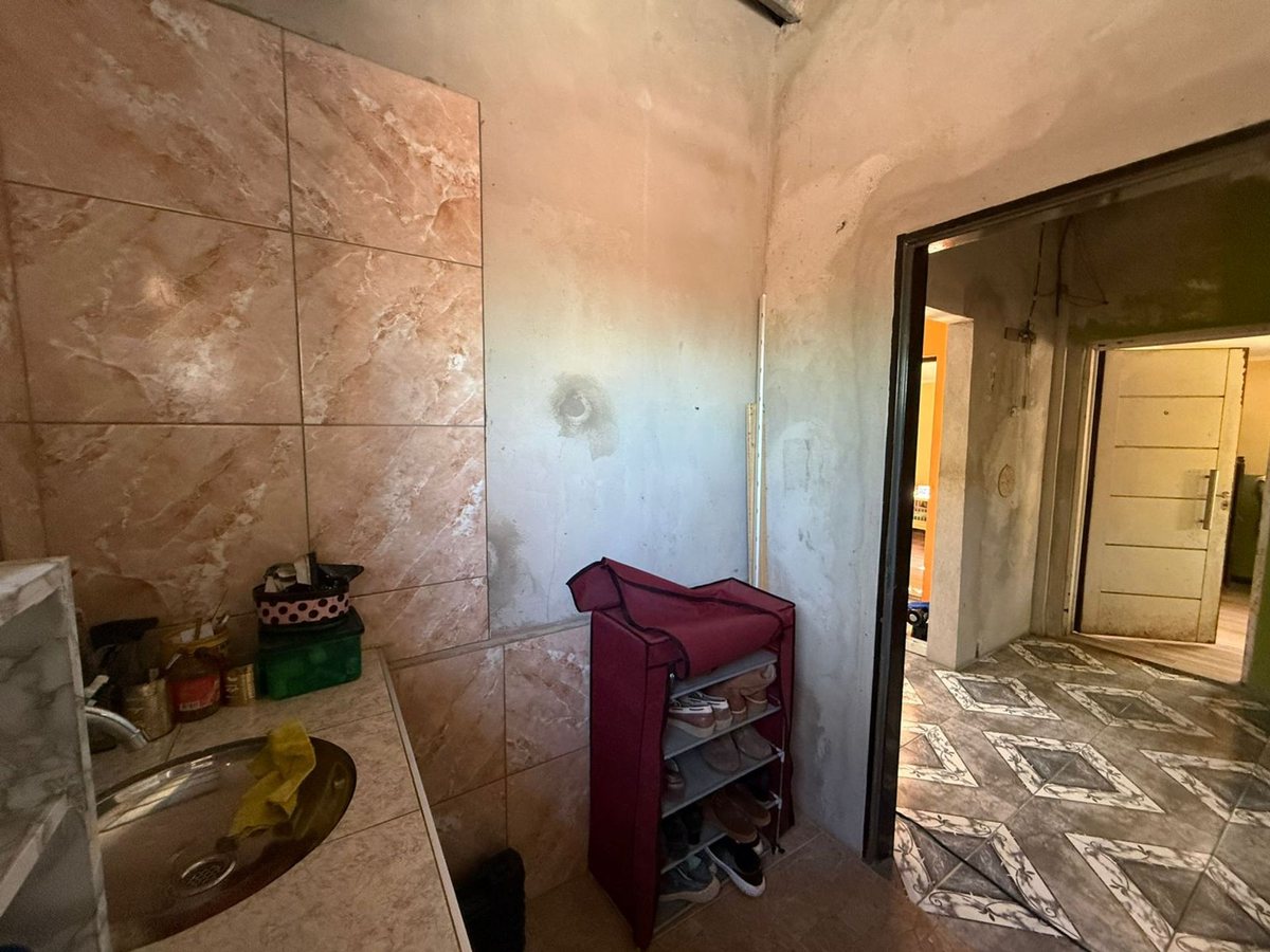 Foto 11 — VIVIENDA EN LOTE PROPIO 600 mts2 ACEPTA PERMUTA