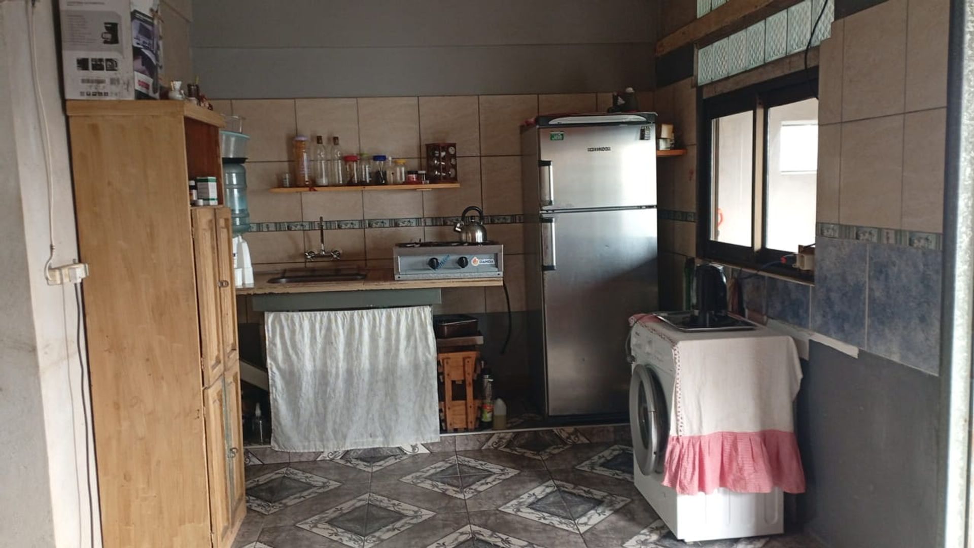 Foto 8 — VIVIENDA EN LOTE PROPIO 600 mts2 ACEPTA PERMUTA