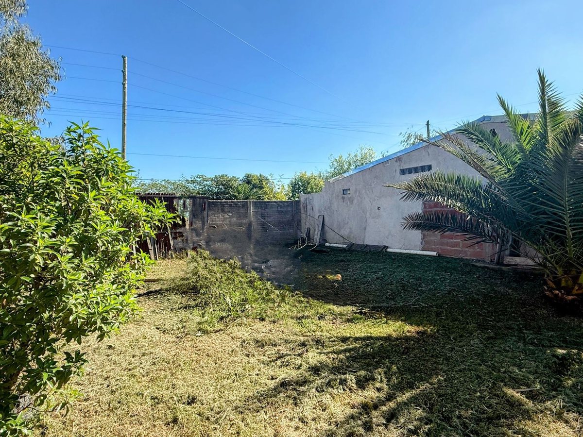 Foto 6 — VIVIENDA EN LOTE PROPIO 600 mts2 ACEPTA PERMUTA