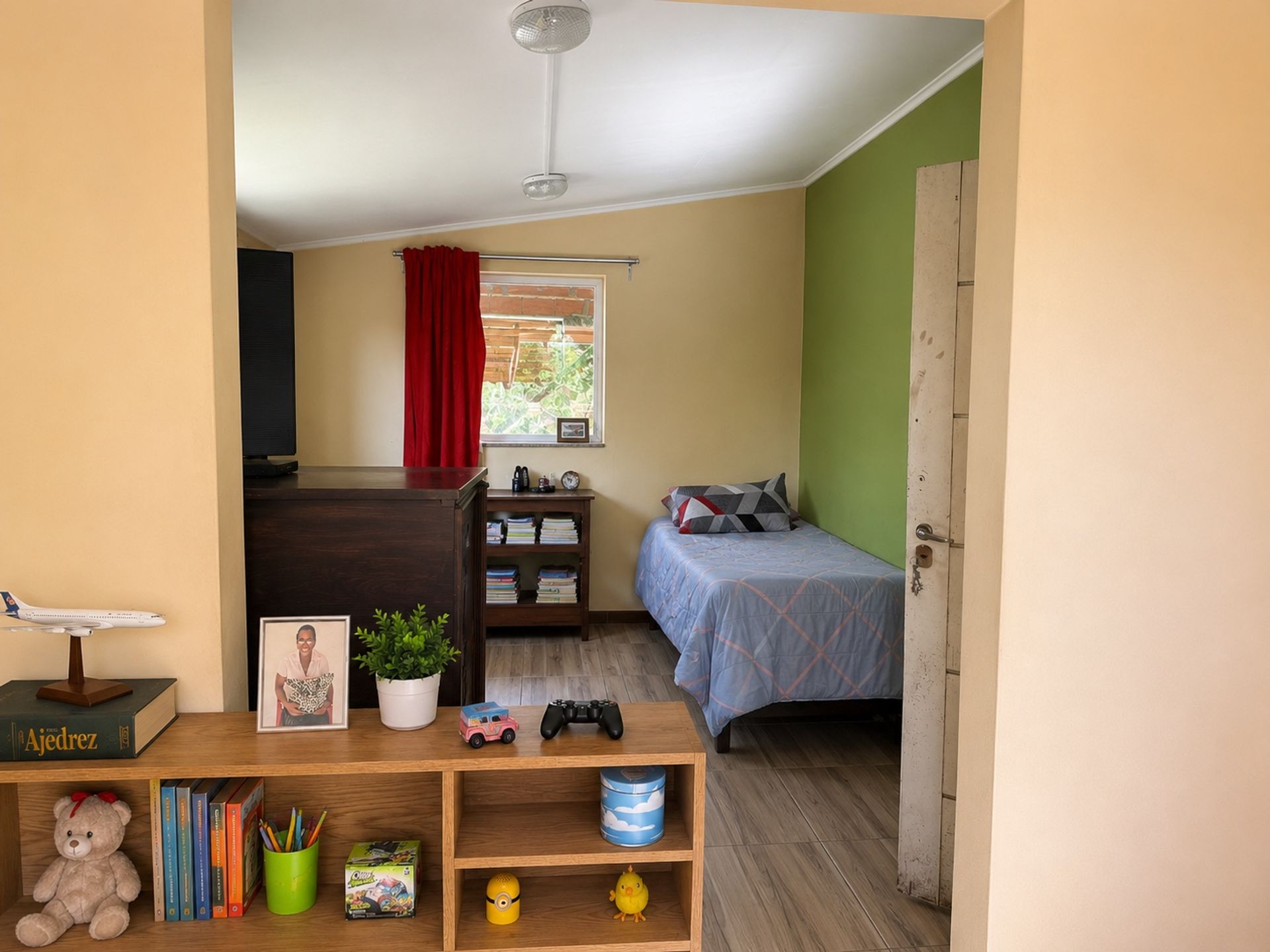 Foto 9 — VIVIENDA EN LOTE PROPIO 600 mts2 ACEPTA PERMUTA