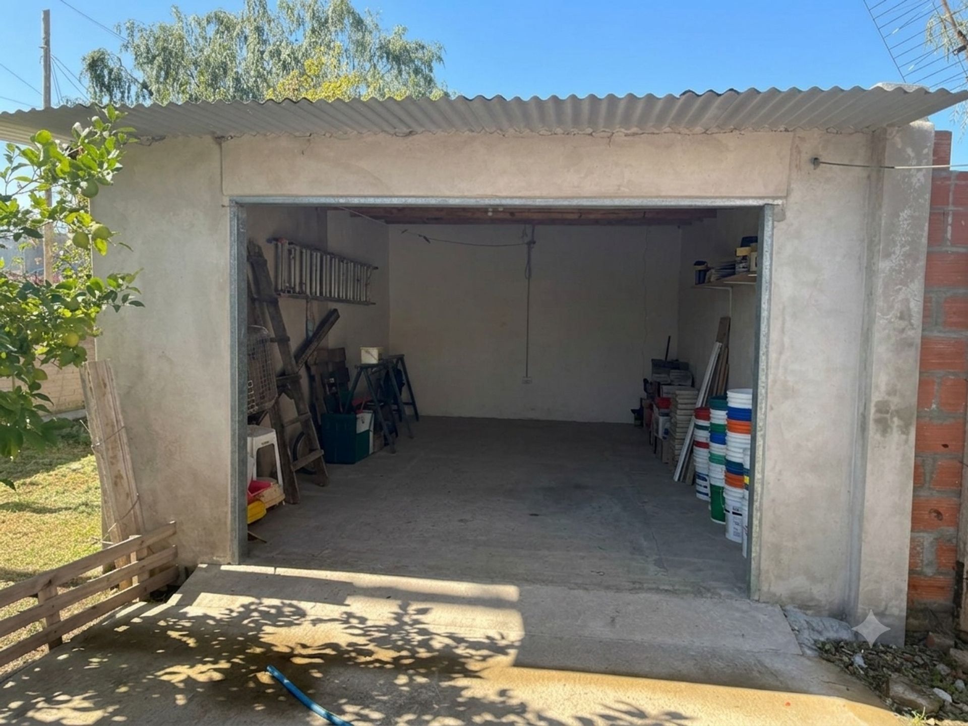 Foto 5 — VIVIENDA EN LOTE PROPIO 600 mts2 ACEPTA PERMUTA