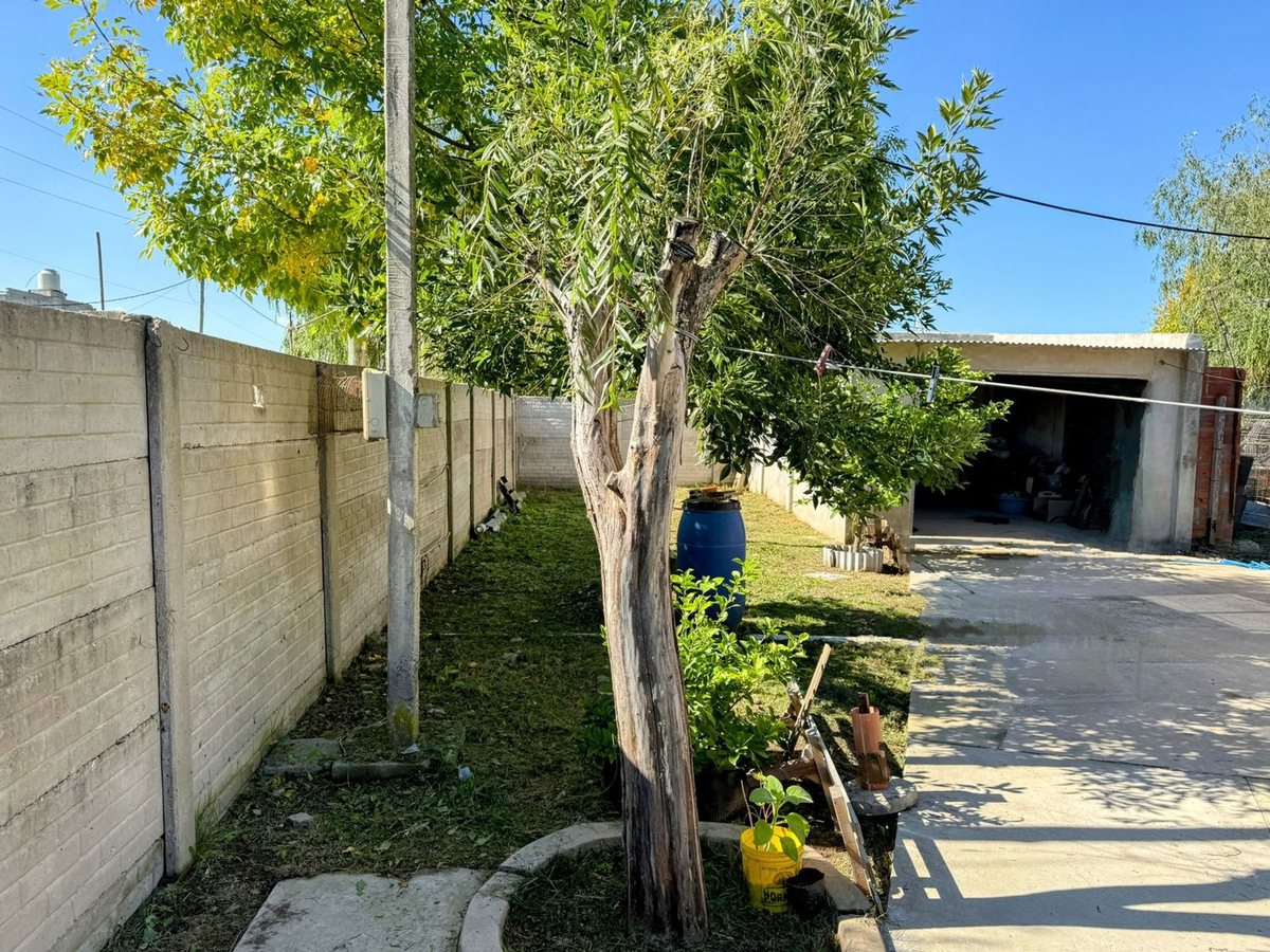 Foto 7 — VIVIENDA EN LOTE PROPIO 600 mts2 ACEPTA PERMUTA