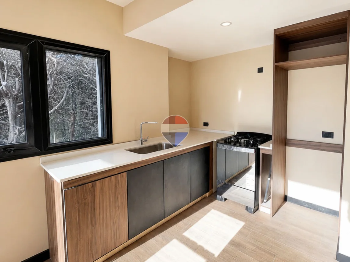 Departamento en venta en San Carlos de Bariloche