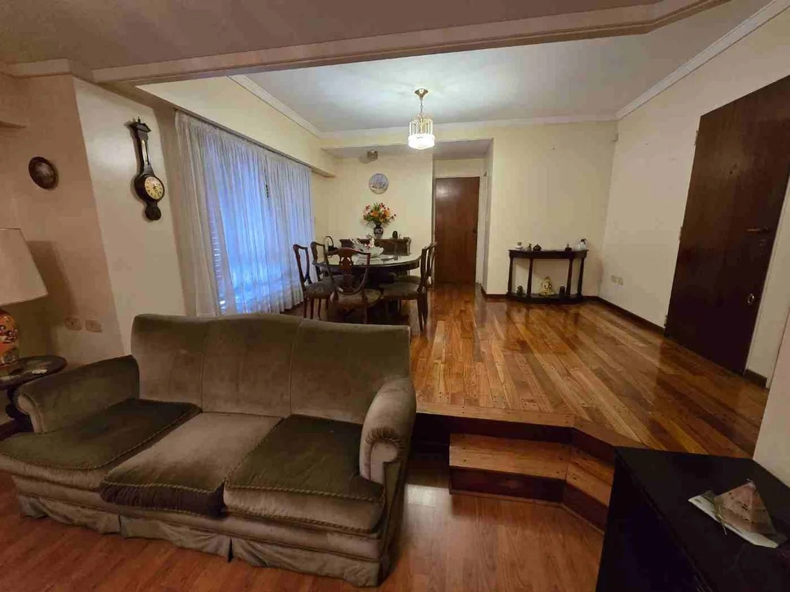 Piso en venta en Caballito
