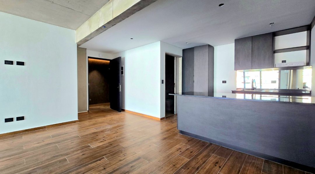 VENTA LOFT MODERNO GRANDE A ESTRENAR