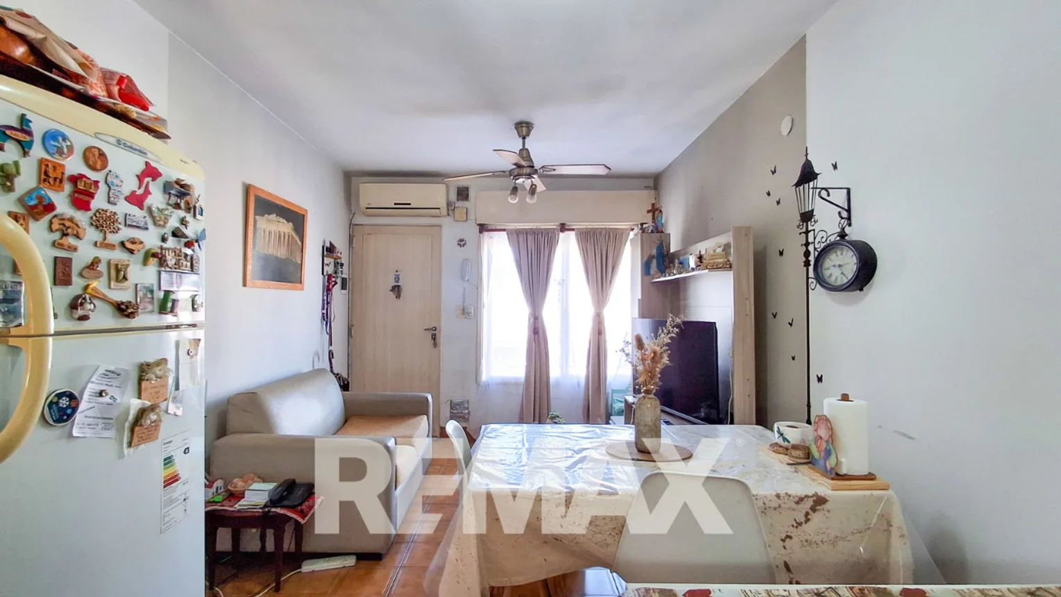 Departamento de 3 ambientes en venta en Villa Ballester, Calle Rosario 4500, foto 2