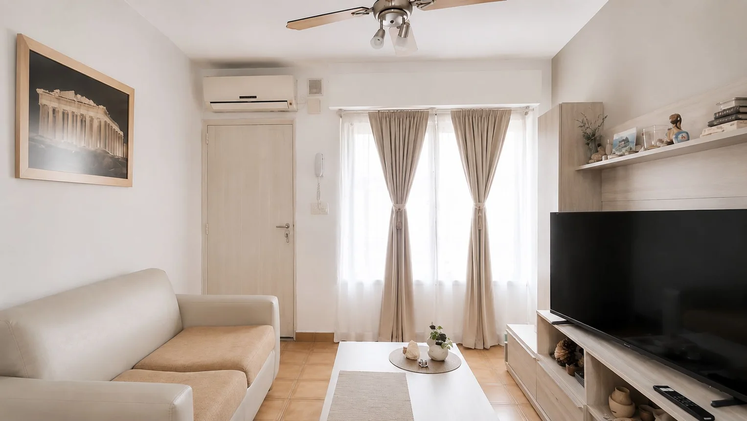Departamento de 3 ambientes en venta en Villa Ballester, Calle Rosario 4500, foto 4