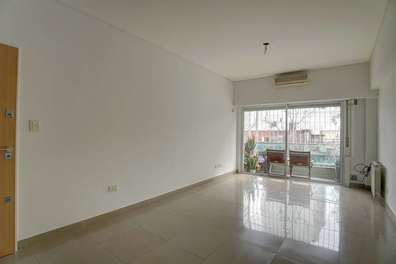 Departamento en venta en Barracas, foto 3