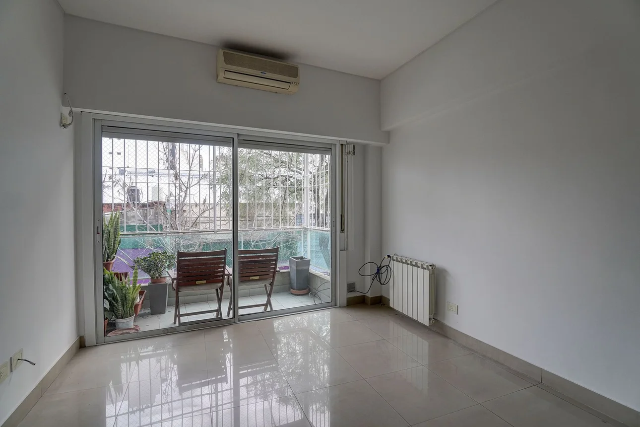 Departamento en venta en Barracas