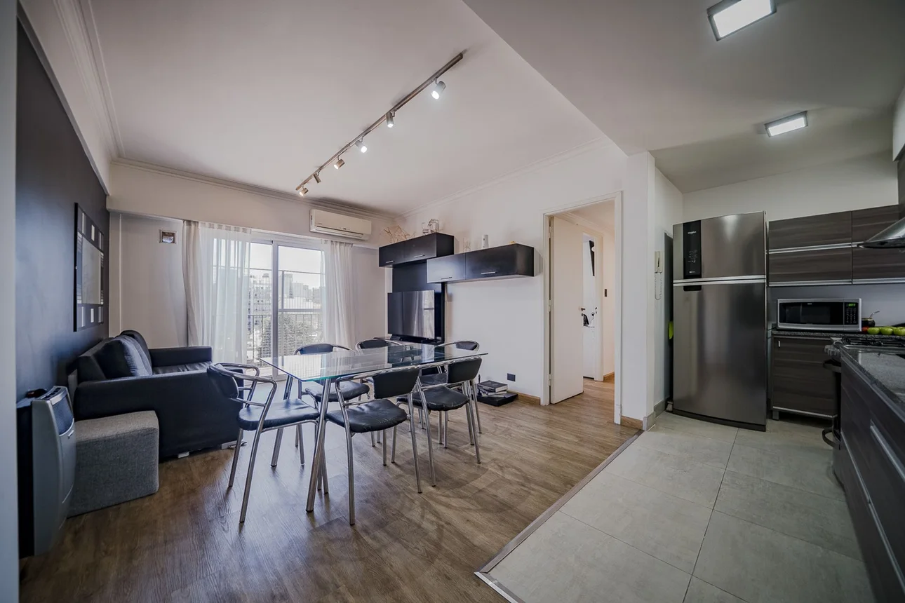 Departamento de 4 ambientes en venta en Parque Chas, La Pampa 5200, foto 3