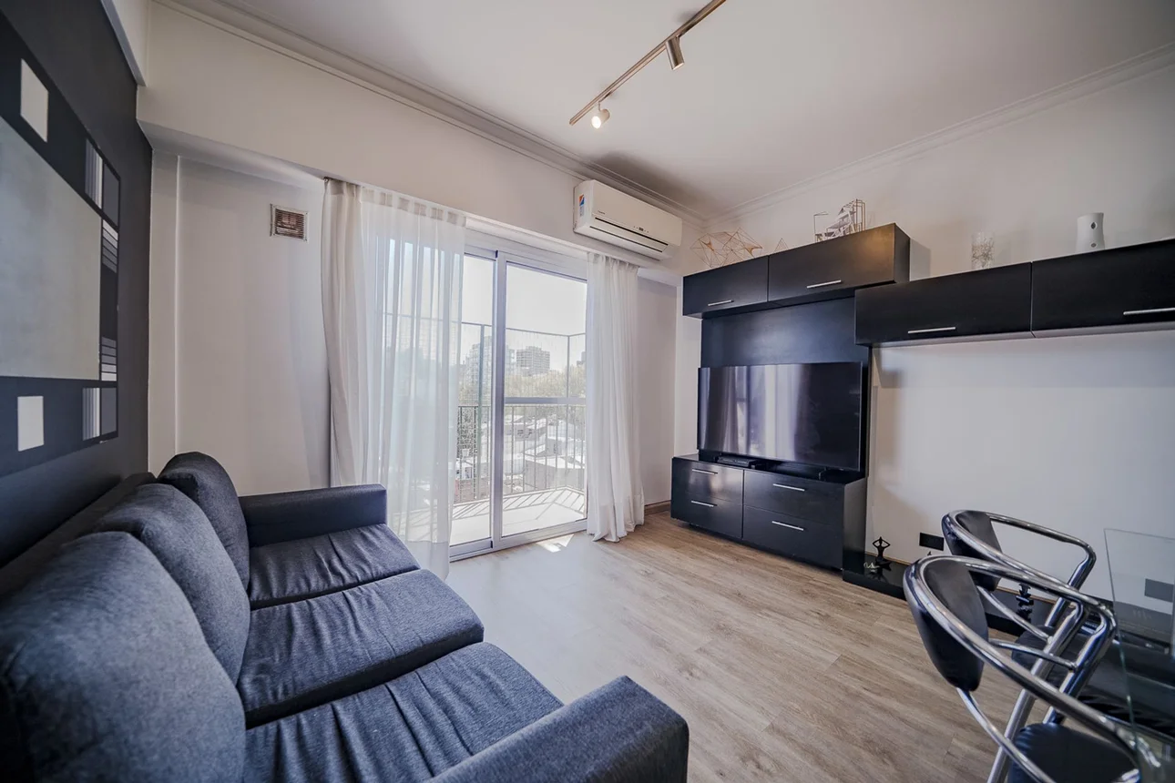Departamento de 4 ambientes en venta en Parque Chas, La Pampa 5200, foto 4