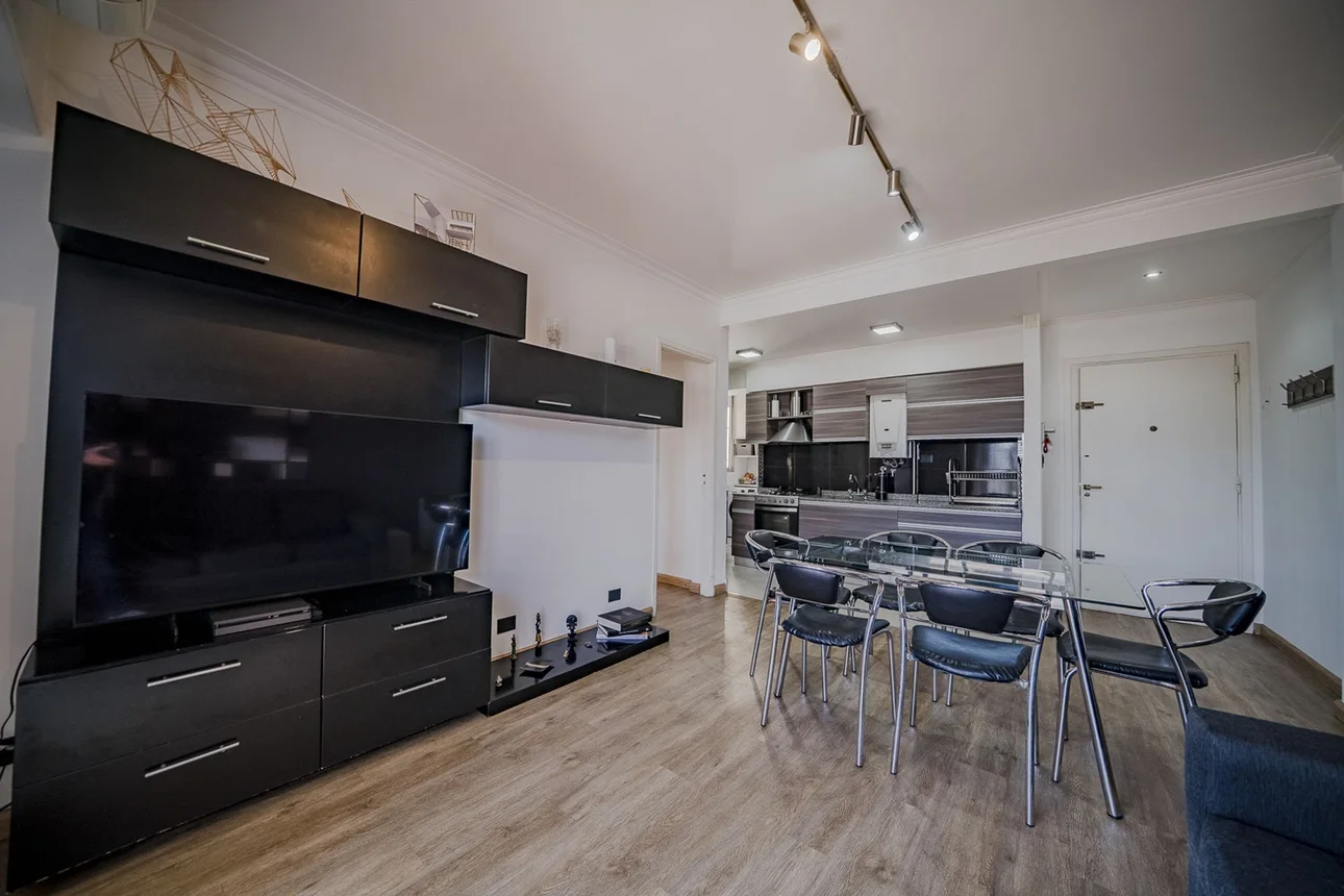 Departamento de 4 ambientes en venta en Parque Chas, La Pampa 5200, foto 5