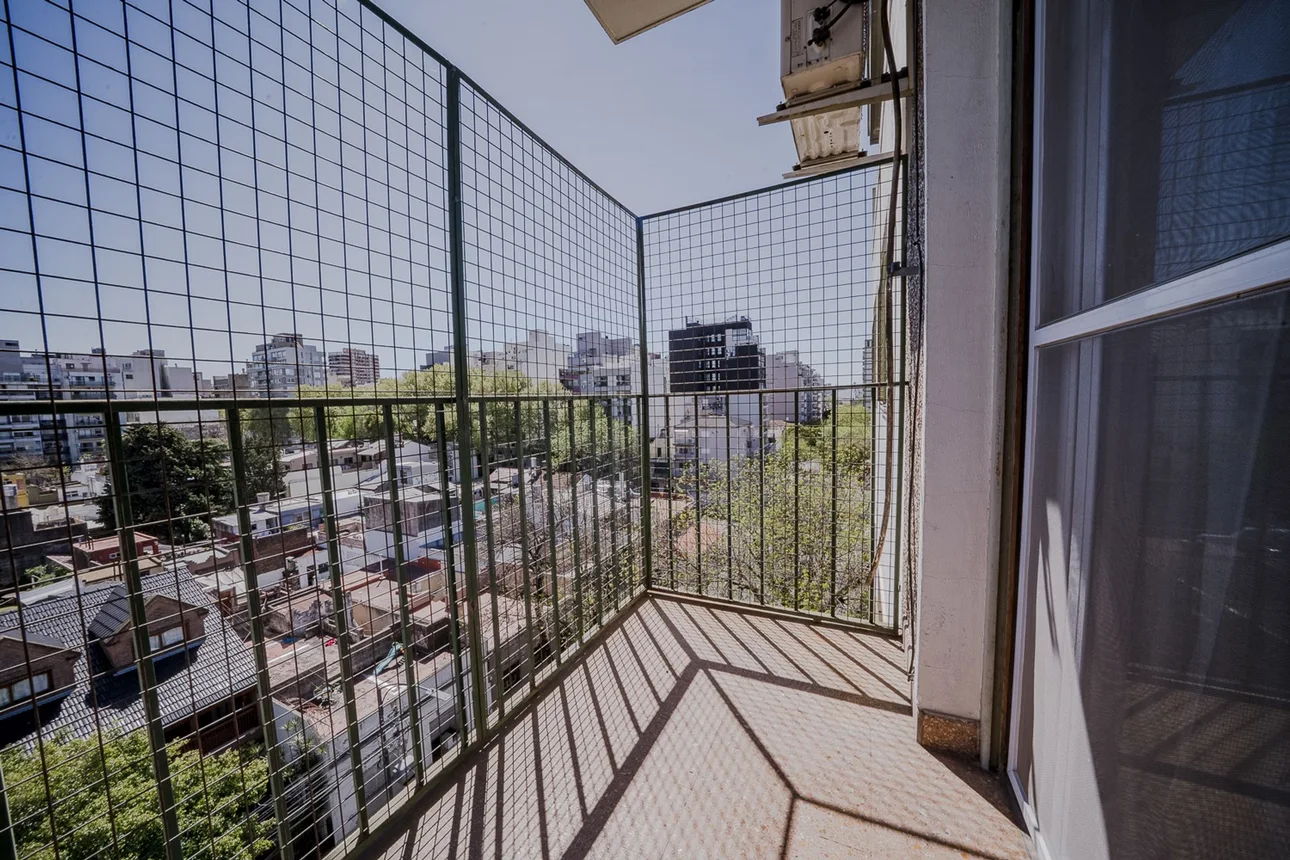 Departamento de 4 ambientes en venta en Parque Chas, La Pampa 5200