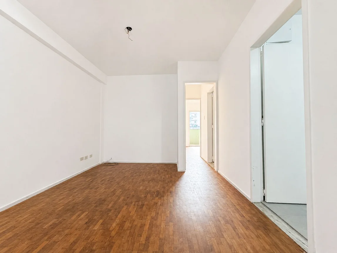 Departamento de 3 ambientes en alquiler en Rosario, Avenida Carlos Pellegrini 800