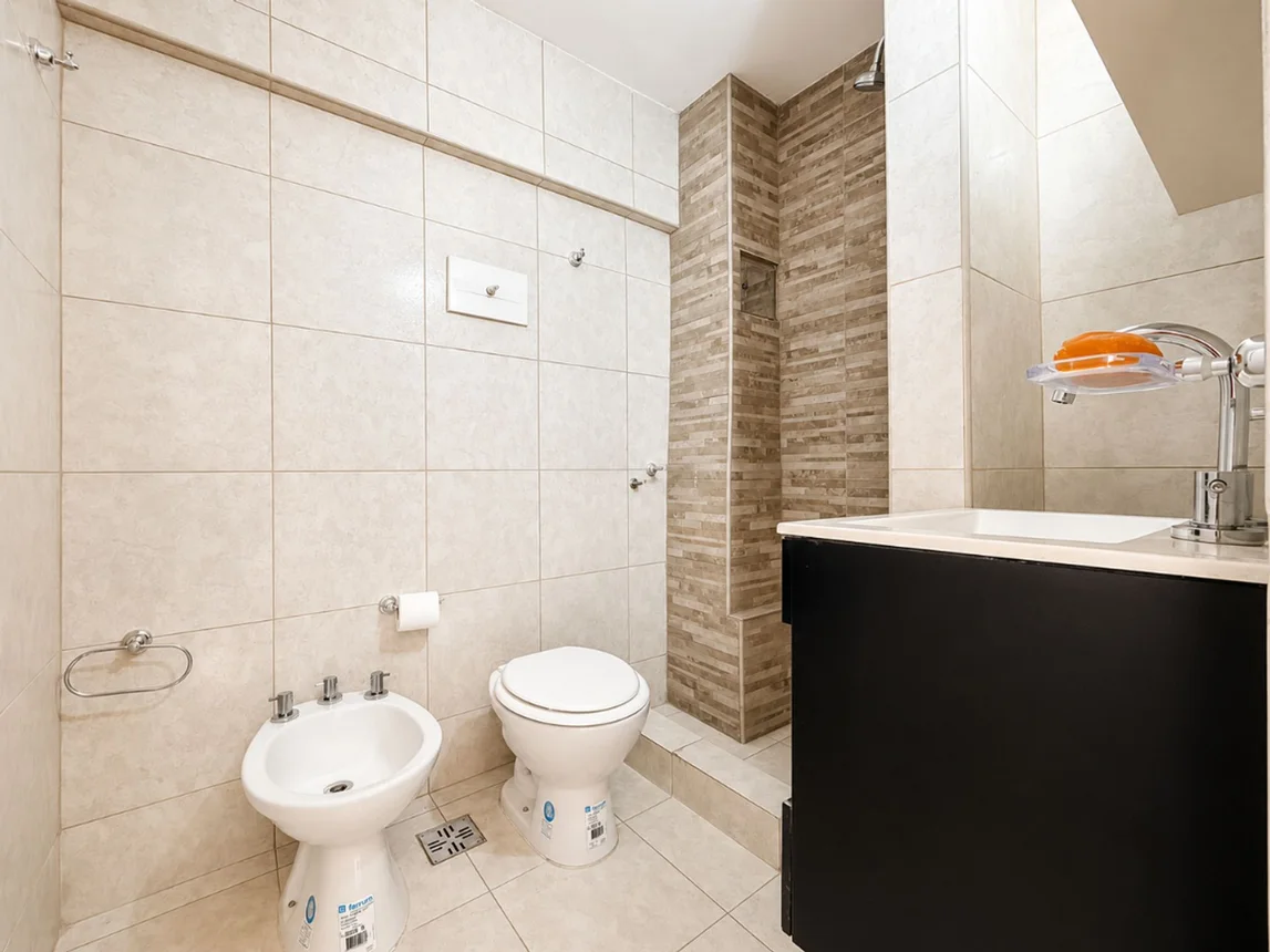 Departamento de 3 ambientes en alquiler en Rosario, Avenida Carlos Pellegrini 800, foto 4