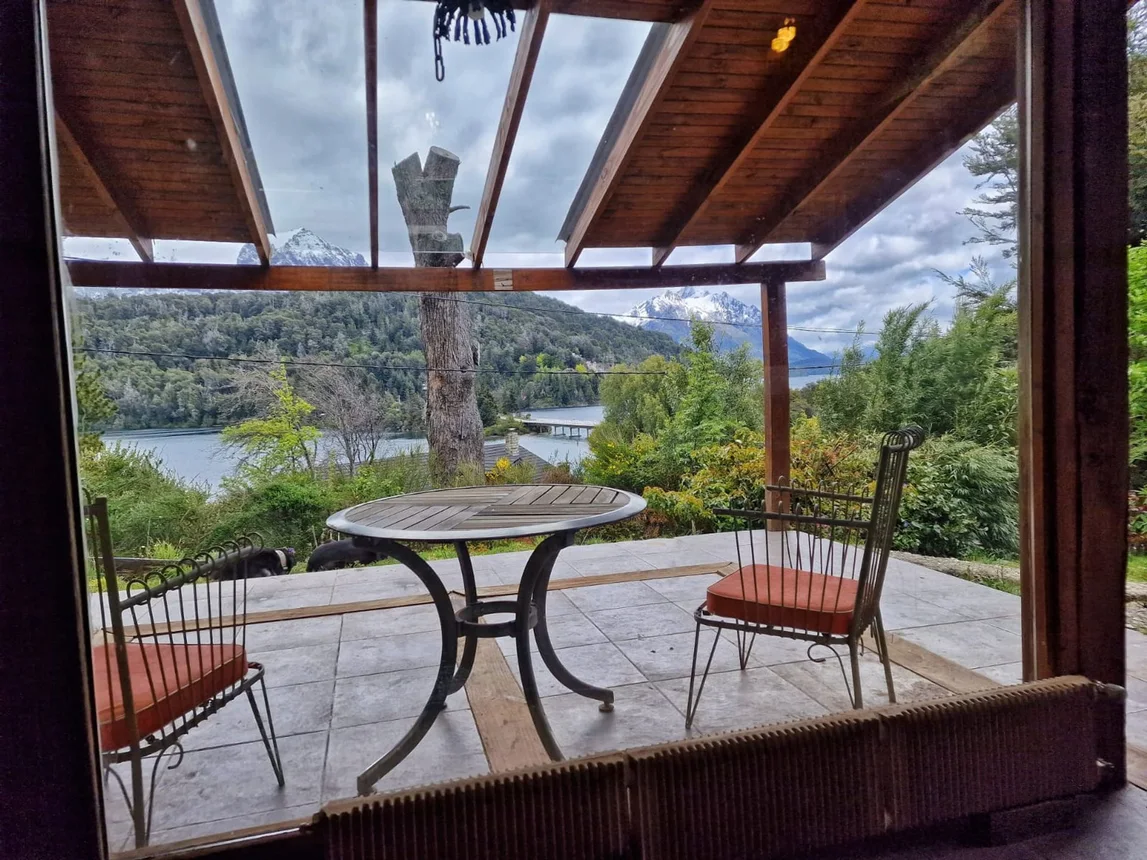 Espectacular casa con vista, foto 3