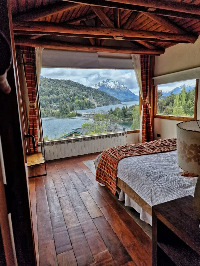 Espectacular casa con vista, foto 2
