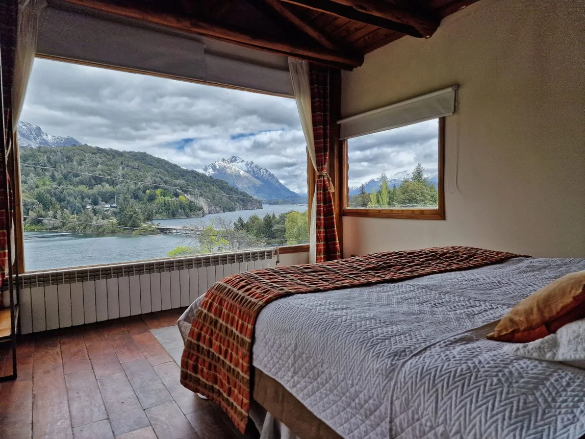 Espectacular casa con vista, foto 1