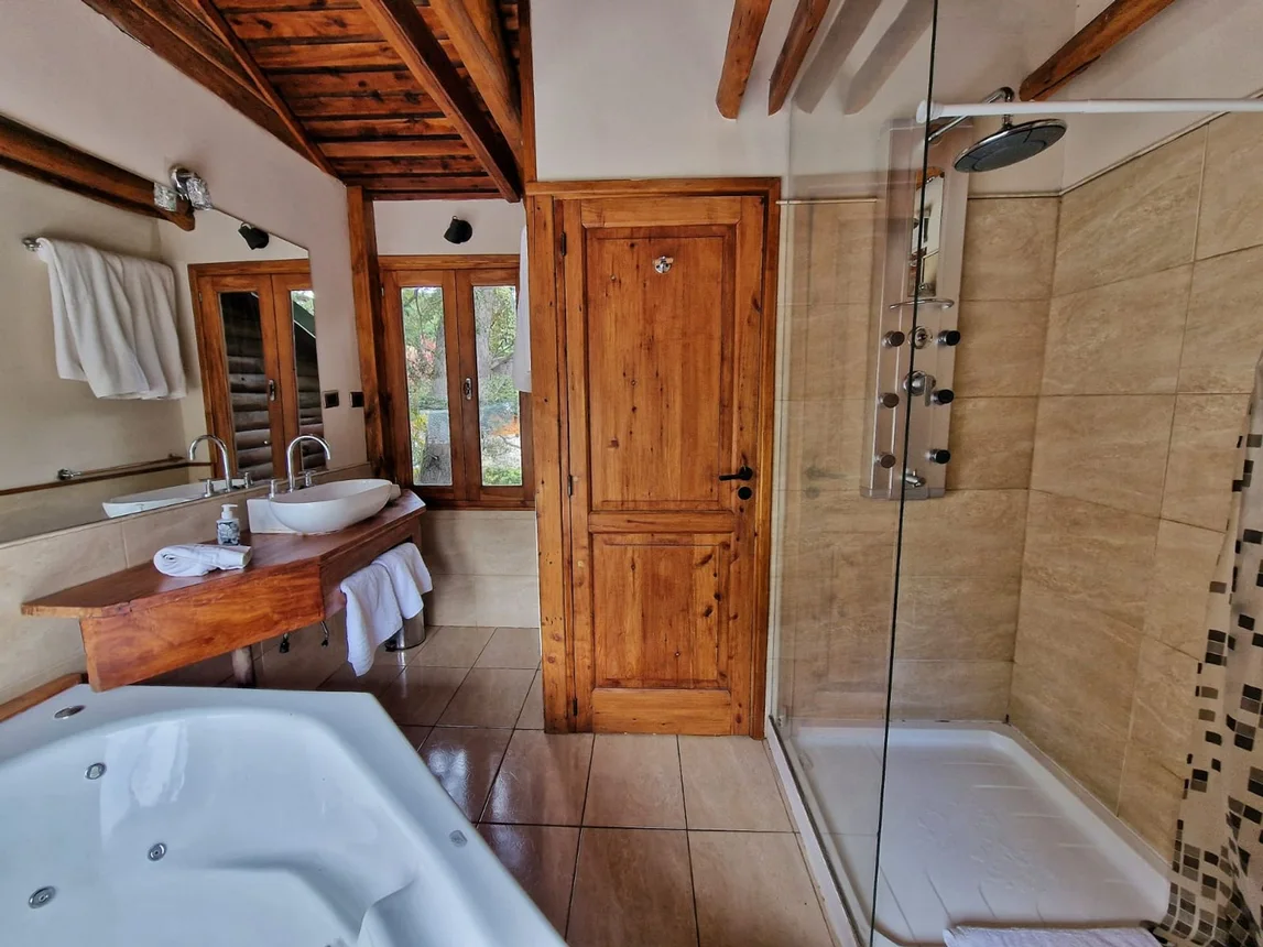 Espectacular casa con vista, foto 4