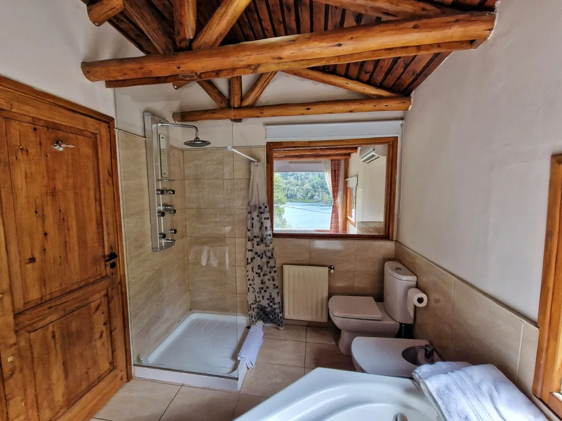 Espectacular casa con vista, foto 5