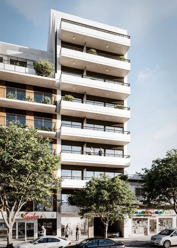 Monoambiente en venta en Villa del Parque, foto 3